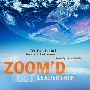 ZOOM’D Leadership