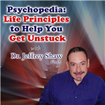 Psychopedia: Life Principles to Help You Get Unstuck