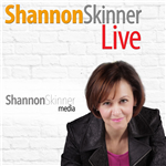 Shannon Skinner Live