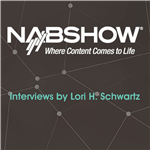 NAB Show 2017 - Interviews by Lori Schwartz